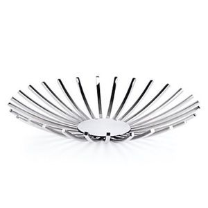 Z Gallerie Jupiter Plate